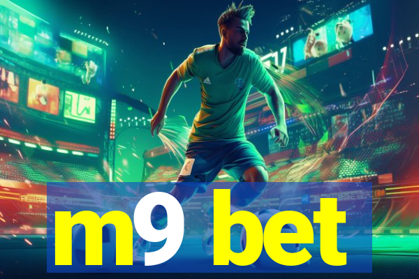 m9 bet