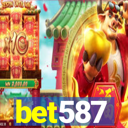 bet587