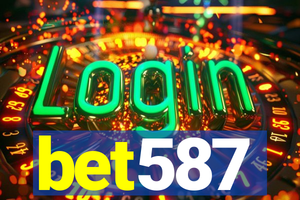 bet587