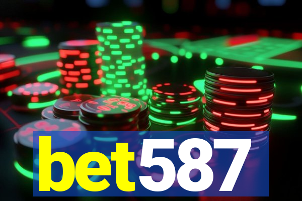 bet587