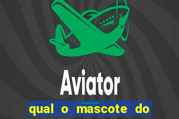 qual o mascote do real madrid