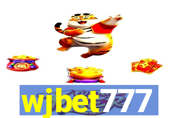 wjbet777