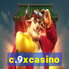 c.9xcasino
