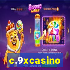 c.9xcasino