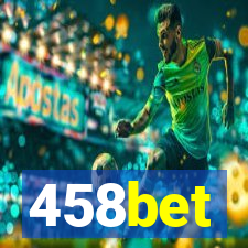 458bet