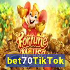 bet70TikTok
