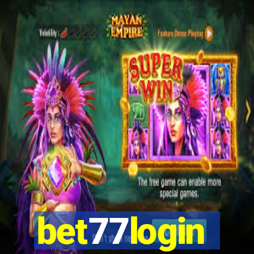 bet77login