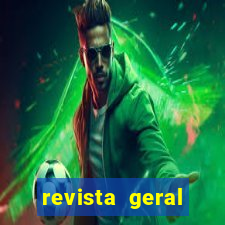 revista geral macarani bahia
