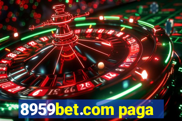 8959bet.com paga