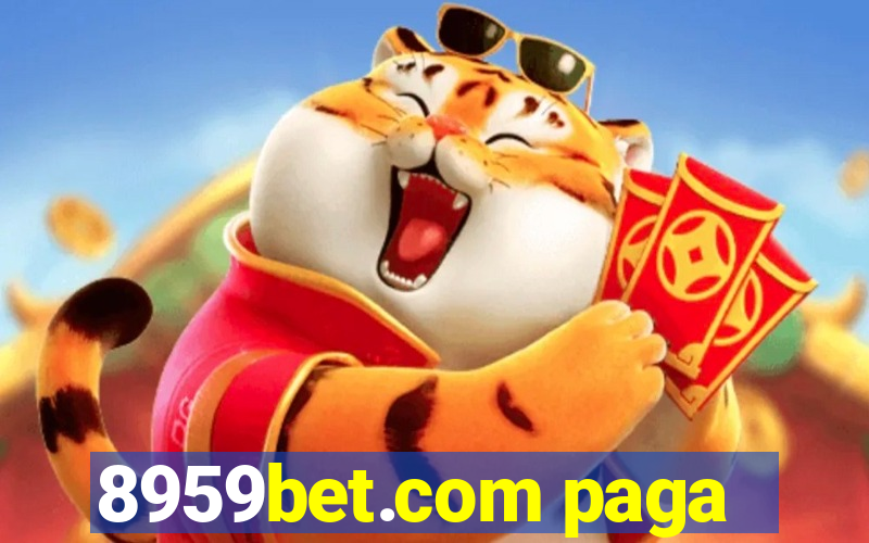 8959bet.com paga