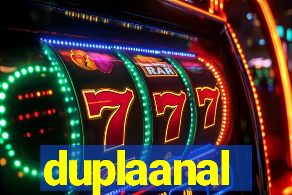 duplaanal