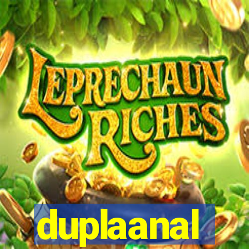 duplaanal