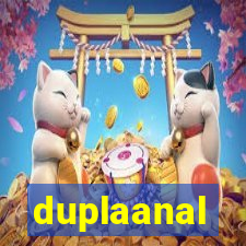 duplaanal