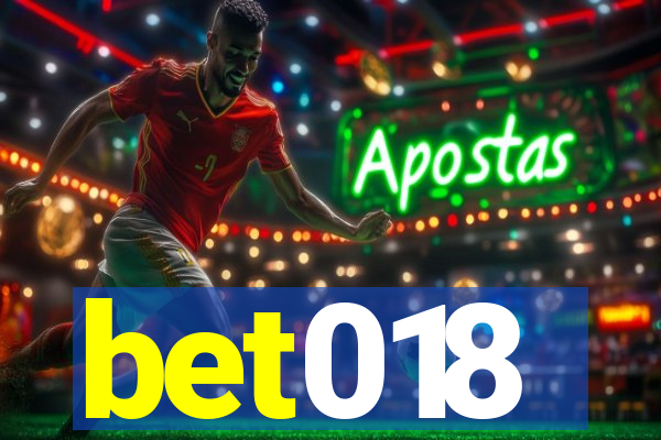 bet018