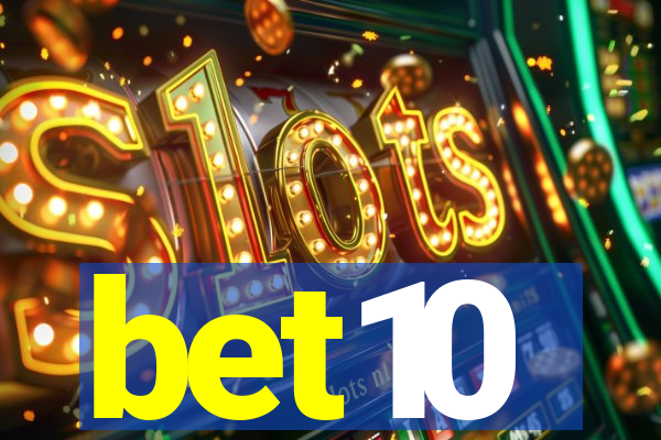 bet10