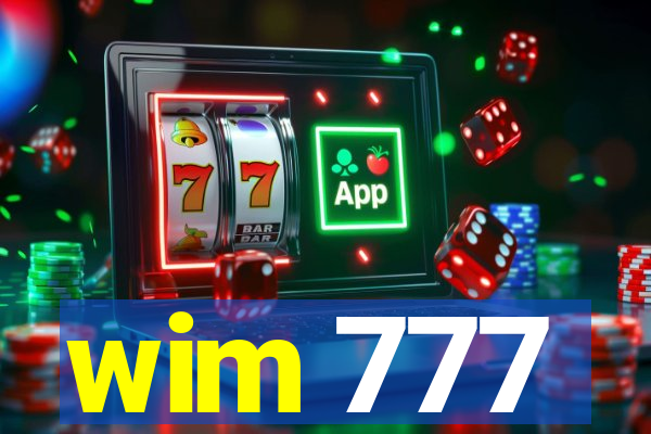 wim 777