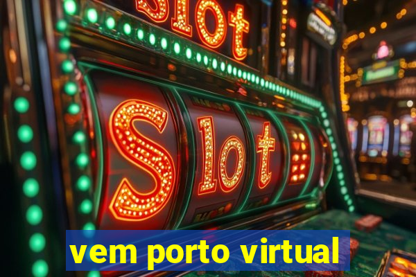 vem porto virtual