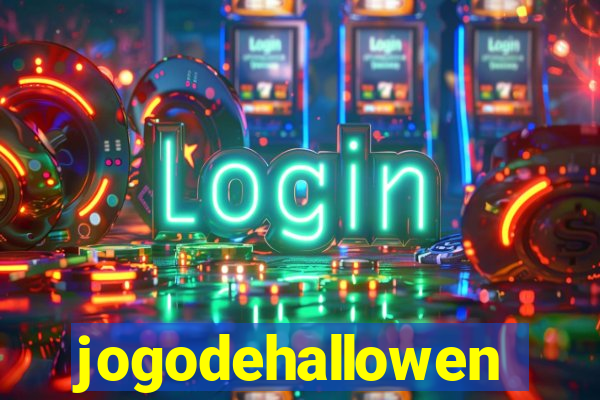 jogodehallowen