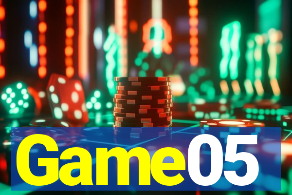 Game05