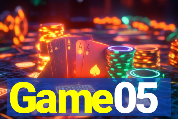 Game05