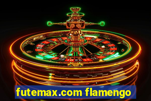 futemax.com flamengo