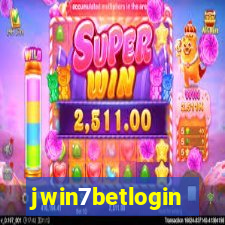 jwin7betlogin