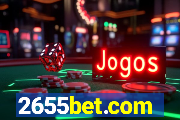 2655bet.com