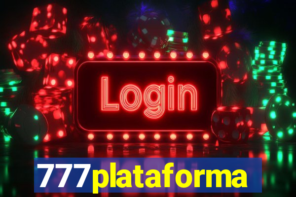777plataforma
