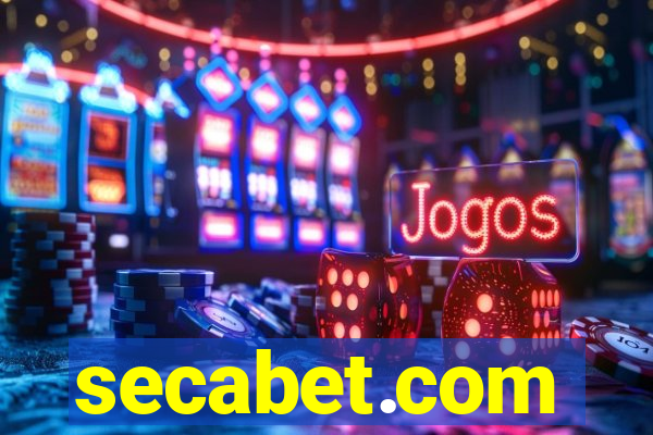 secabet.com