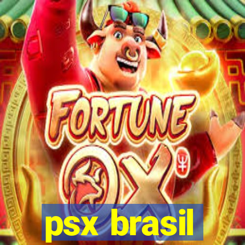 psx brasil
