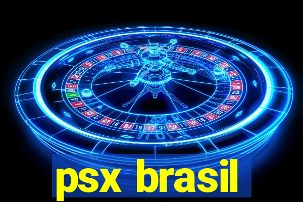 psx brasil