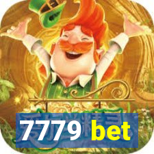 7779 bet