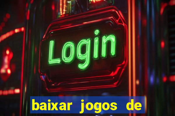 baixar jogos de wii wbfs