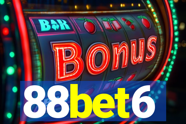88bet6