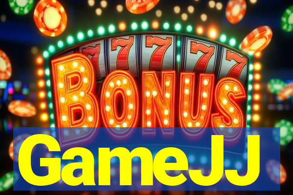 GameJJ