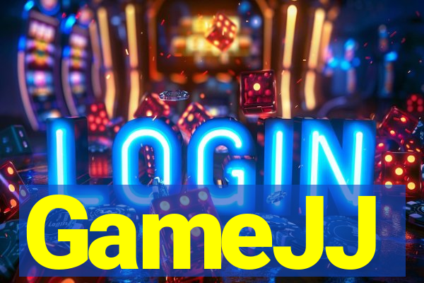 GameJJ