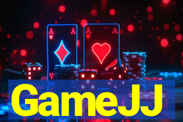 GameJJ