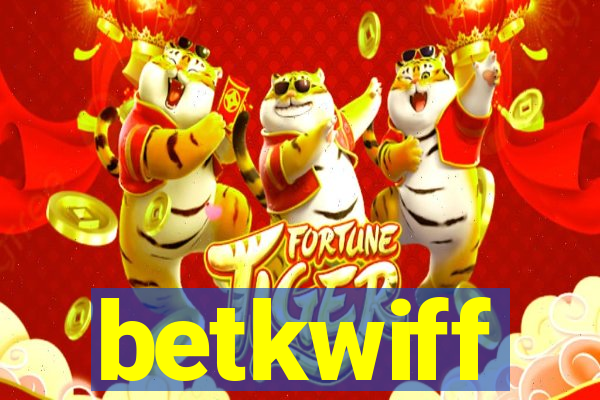 betkwiff