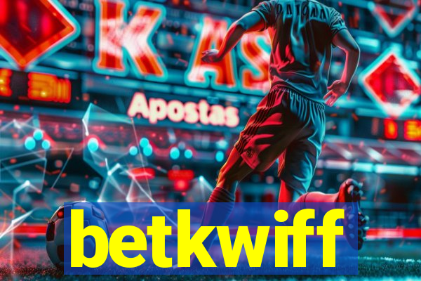 betkwiff