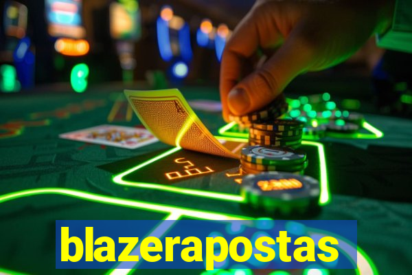 blazerapostas
