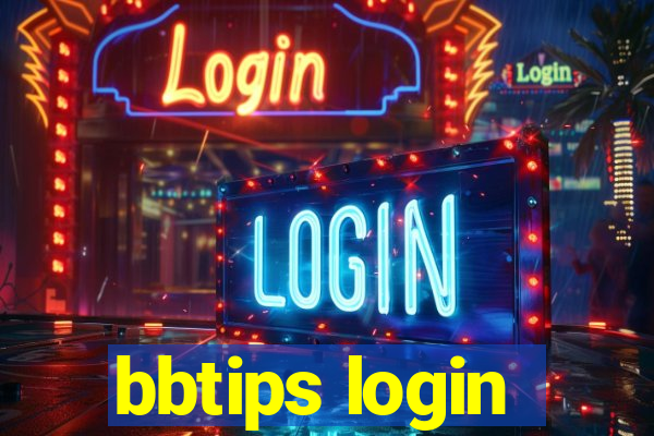 bbtips login