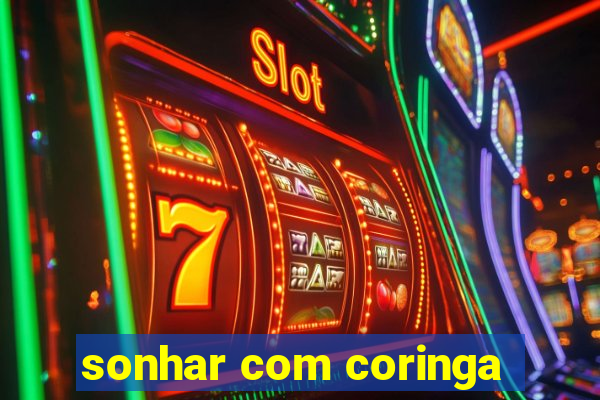 sonhar com coringa