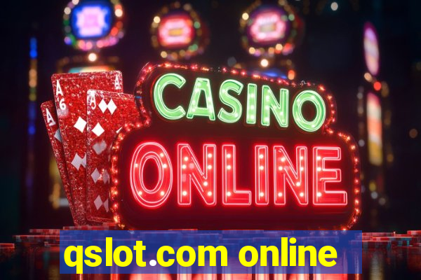 qslot.com online
