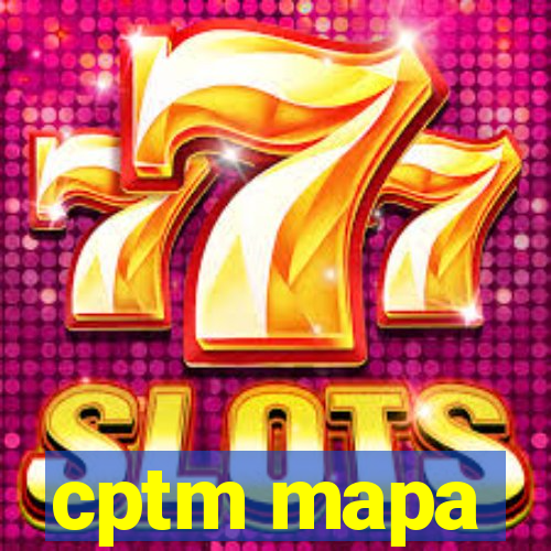cptm mapa