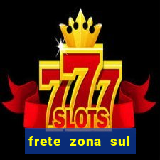 frete zona sul porto alegre