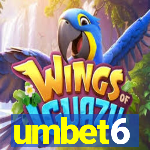 umbet6