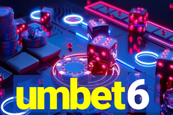 umbet6