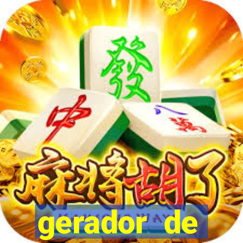 gerador de comprovante de pagamento