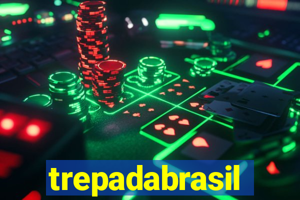 trepadabrasil