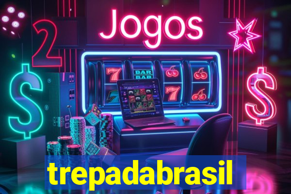 trepadabrasil
